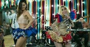 Joelma faz participação em “A Força do Querer” e repercute na web