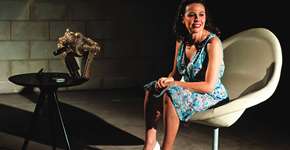 Biografia de Marilyn Monroe inspira monólogo