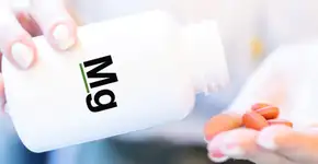 Sinais da deficiência de magnésio