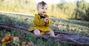 Este tipo surpreendente de nome de bebê para meninas está em alta