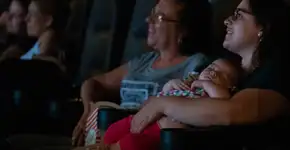 CineMaterna: confira a programação de novembro nos cinemas do ABC Paulista