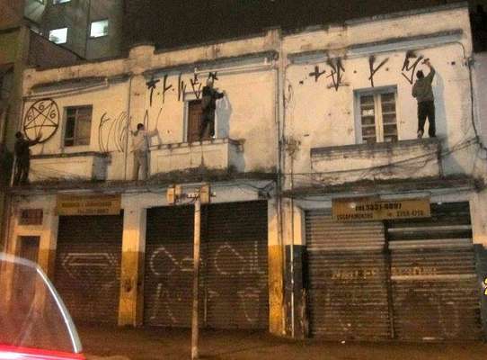 (crédito: acervo pessoal Djan)