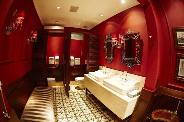 Chef Rouge - divulgação