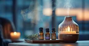 Esses aromas naturais estão mudando a forma de lidar com ansiedade