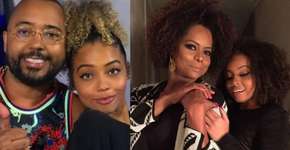 Filha de Dudu Nobre se pronuncia após sofrer abuso sexual