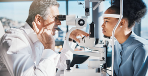 5 sinais de que a saúde dos olhos exige atenção médica