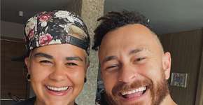 BBB 23: Fred tem um irmão trans não binário; entenda