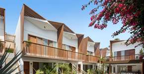 Com DNA austríaco, hotel boutique se destaca em Jericoacoara