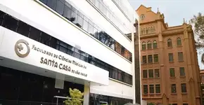 Faculdade da Santa Casa de SP oferece bolsas de até 100%
