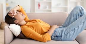 Estudo descobre fruta que parece ser capaz de aliviar dores menstruais