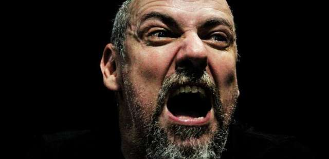 Espetáculo ‘Outra Revolução dos Bichos’