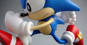 Sega procura profissional com inglês e português fluente para testar games em Londres