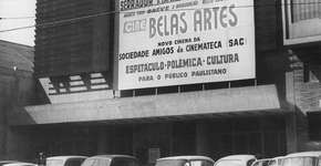 Belas Artes pode ser reinaugurado logo após a Copa