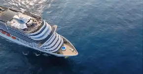 Foto: (Divulgação/MSC Cruzeiros)