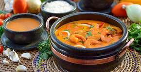 Festivais gastronômicos celebram a cozinha baiana