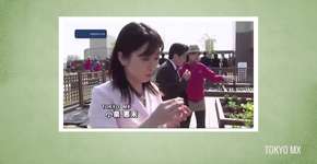 O Encanto das Cidades – Em Tokyo é possível encontrar hortas em lugares inusitados