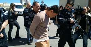 Acusado de matar 4 mulheres em SP diz que sentia prazer no crime