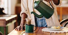 Café pode proteger seu coração e reduzir risco de doença cardíaca