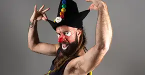 Parque Regional da Criança recebe apresentação “Lixoshow do Lixolino” nesta sexta