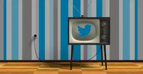 Twitter vira TV e ganha 12 canais de transmissão ao vivo
