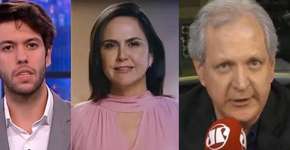 Carla Cecatto é demitida da Jovem Pan; veja todos que saíram até agora