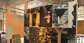 Exposição “Livro, Deslivro e Relivro” de Gilberto Tomé está em Santo André até dezembro