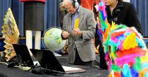 Em Londres, primeiro Museu da Empatia do mundo pretende revolucionar as relações humanas