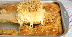 Foto: (Receitas que amo)