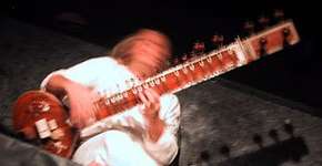 Alberto Marsicano toca Jimi Hendrix