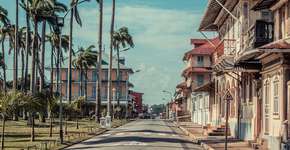 Foto: (Divulgação/Air France)