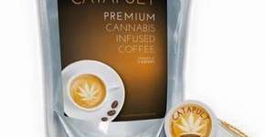 Cápsula de café com maconha é a nova sensação nos EUA