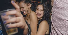 7 festas e shows que vão aquecer este fim de semana em São Paulo