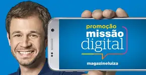 Conheça os apps mostrados no Missão Digital, do Magazine Luiza!