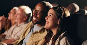 Cinema: 5 filmes que entram em cartaz em dezembro de 2025