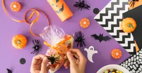 Halloween no SP Market traz Caça aos Doces incluindo guloseimas sem glúten