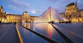 8 museus pelo mundo para você visitar sem sair de casa