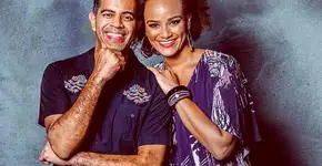 Filhos de Jair Rodrigues fazem tributo aos 80 anos do pai