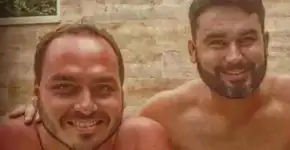 Vice-líder do governo pego com dinheiro na cueca é empregador do primo dos filhos de Bolsonaro