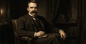 Nietzsche, o filósofo do martelo, já nos avisava no passado: “O que não me mata, me fortalece”