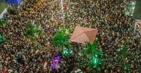 Show organizado por prefeitura reúne milhares no interior do Pará