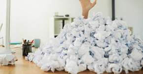 Cinco sinais que o corpo dá para avisar que está sobrecarregado