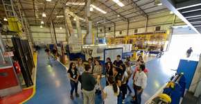 Foto: (Gabriel Inamine / PMSBC)