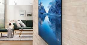 Esquenta Black Friday tem Smart TV da Samsung de 70 polegadas com 55% OFF