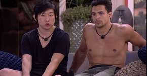 Foto: (Reprodução/Globo)