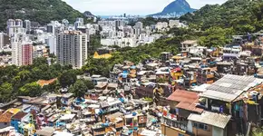 Consulta pública avalia condições de vida nas cidades brasileiras