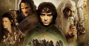 Série baseada em ‘O Senhor dos Anéis’ já está confirmada!