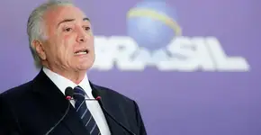 Michel Temer é internado para realizar cateterismo