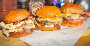 Campeonato de Hambúrguer? Pelo 7º ano, Vassoura Quebrada realiza o Torneio Triburguer; favorito será incorporado ao cardápio