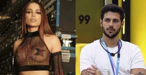 Foto: (Reprodução/Instagram @anitta - Reprodução/TV Globo)