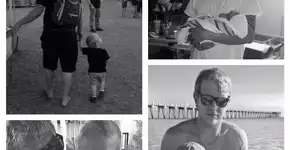 ‘Unam-se pelos seus filhos’, diz mãe em relato sobre separação